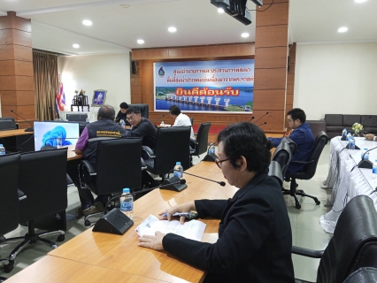 ไฟล์แนบ กปภ.สาขาปากพนัง เข้าร่วมรับฟังข้อเสนอแนะแนวทางแก้ปัญหาเกี่ยวกับวัชพืชและหารือเกี่ยวกับการบริหารจัดการน้ำในฤดูฝนที่กำลังจะมาถึง ณ ศูนย์อำนวยการและประสานงานการพัฒนาพื้นที่ลุ่มน้ำปากพนังอันเนื่องมาจากพระราชดำริ 