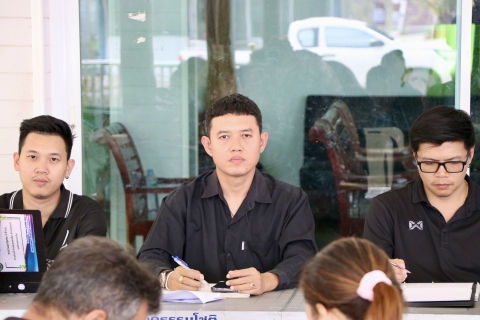 ไฟล์แนบ กปภ.สาขาสมุทรสาคร (พ) ร่วมประชาคมทบทวนแผนชุมชน ประจำปีงบประมาณ 2569 กับเทศบาลตำบลหลักห้า