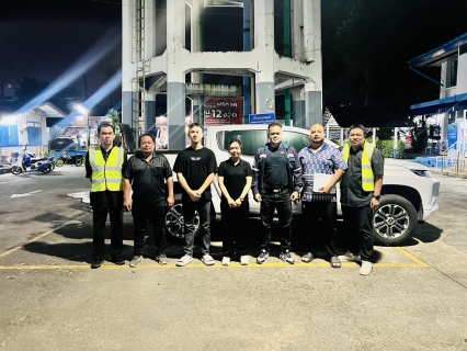 ไฟล์แนบ กปภ.สาขาระนอง ปฏิบัติการค้นหาจุดแตกรั่ว ด้วยการทำ Step Test ลดน้ำสูญเสีย ตามแผนประจำเดือน พฤศจิกายน 2568