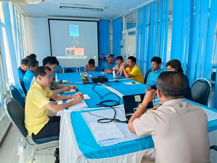 ไฟล์แนบ การประปาส่วนภูมิภาคสาขาท่าตะโก จัดกิจกรรม Morning Talk (สนทนายามเช้า) ครั้งที่ 1/2569