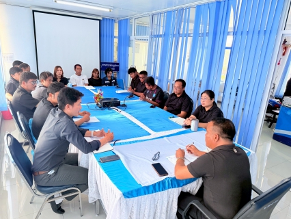 ไฟล์แนบ การประปาส่วนภูมิภาคสาขาท่าตะโก จัดกิจกรรม Morning Talk (สนทนายามเช้า) ครั้งที่ 2/2569