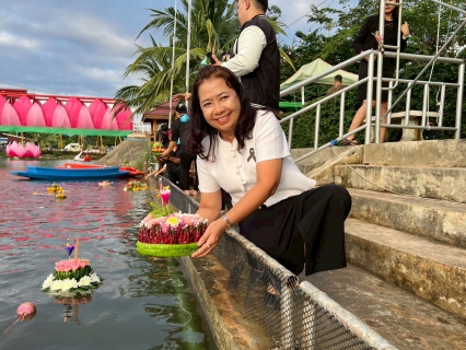 ไฟล์แนบ กปภ.ข.10 จัดกิจกรรมวันลอยกระทงไท ไทย คารวาลัย พระแม่ ของแผ่นดิน 