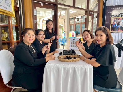 ไฟล์แนบ กปภ.ข.10 จัดกิจกรรมวันลอยกระทงไท ไทย คารวาลัย พระแม่ ของแผ่นดิน 