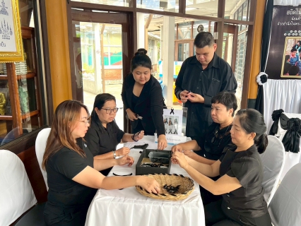 ไฟล์แนบ กปภ.ข.10 จัดกิจกรรมวันลอยกระทงไท ไทย คารวาลัย พระแม่ ของแผ่นดิน 