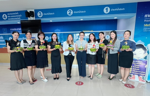 ไฟล์แนบ กปภ.สาขาธัญบุรี ขอขอบคุณลูกค้าทุกท่านที่ร่วมกิจกรรม "จ่ายค่าน้ำออนไลน์ ในวันลอยกระทง" ประจำปี 2568
