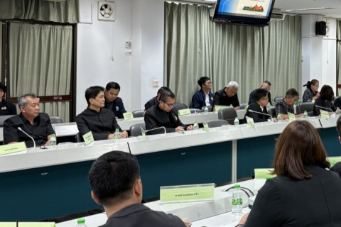 ไฟล์แนบ ผอ.กปภ.ข.6 ร่วมประชุมรับมอบนโยบายจากผู้ตรวจราชการกระทรวงมหาดไทย