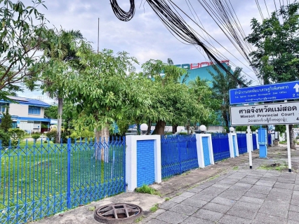 ไฟล์แนบ กปภ.สาขาแม่สอด จัดกิจกรรม 5 ส. Big Cleaning Day ครั้งที่ 1/2569