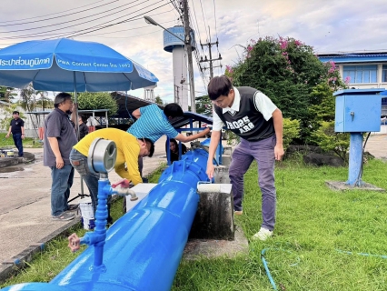 ไฟล์แนบ กปภ.สาขาแม่สอด จัดกิจกรรม 5 ส. Big Cleaning Day ครั้งที่ 1/2569