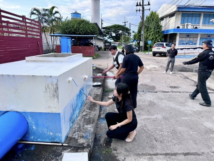 ไฟล์แนบ กปภ.สาขาแม่สอด จัดกิจกรรม 5 ส. Big Cleaning Day ครั้งที่ 1/2569