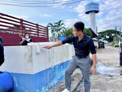 ไฟล์แนบ กปภ.สาขาแม่สอด จัดกิจกรรม 5 ส. Big Cleaning Day ครั้งที่ 1/2569