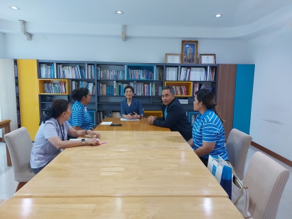 ไฟล์แนบ กปภ.สาขาเพชรบูรณ์ ดำเนินการลูกค้าสัมพันธ์ ผู้ใช้น้ำรายใหญ่