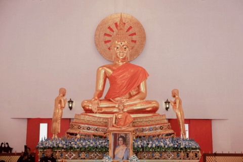 ไฟล์แนบ กปภ.ข.10 ร่วมพิธีบำเพ็ญกุศลปัณรสมวาร (ครบ 15 วัน) ถวายเป็นพระราชกุศลแด่  สมเด็จพระนางเจ้าสิริกิติ์ พระบรมราชินีนาถ พระบรมราชชนนีพันปีหลวง