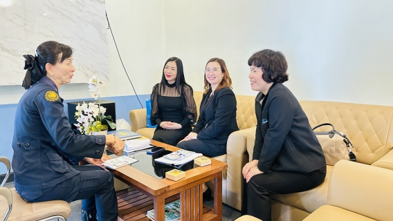 ไฟล์แนบ การประปาส่วนภูมิภาคสาขาภูเก็ต ออกพบปะลูกค้าเรือนจำจังหวัดภูเก็ต