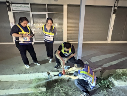 ไฟล์แนบ กปภ.ข.6 ลงพื้นที่ประชุมหารือแนวทางการพัฒนาระบบผลิตน้ำประปา กปภ.สาขาเมืองพล