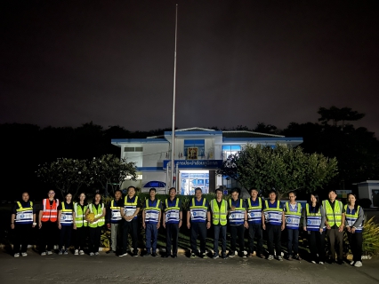 ไฟล์แนบ กปภ.ข.6 ลงพื้นที่ประชุมหารือแนวทางการพัฒนาระบบผลิตน้ำประปา กปภ.สาขาเมืองพล