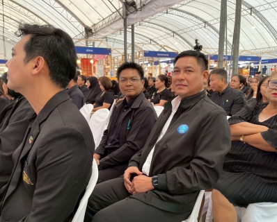 ไฟล์แนบ การประปาส่วนภูมิภาคสาขาประจวบคีรีขันธ์ และการประปาส่วนภูมิภาคสาขาปราณบุรี  ร่วมพิธีเปิดงานโครงการ OTOP สร้างสุขสู่ชุมชน 