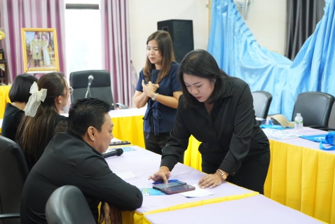 ไฟล์แนบ กปภ.ข.7 และ กปภ.สาขาวังสะพุง ลงพื้นที่เชิงรุกเพิ่มผู้ใช้บริการ Always - On