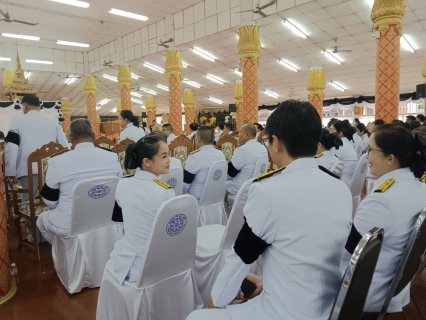 ไฟล์แนบ กปภ.สาขาสวรรคโลก เข้าร่วมพิธํีบำเพ็ญกุศลปัณรสมวาร 15 วัน เพื่ออุทิศถวายเป็นพระราชกุศล สมเด็จพระนางเจ้าสิริกิติ์ พระบรมราชินีนาถ พระบรมราชชนนีพันปีหลวง