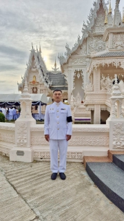 ไฟล์แนบ กปภ.สาขาแม่สอด ร่วมพิธีบำเพ็ญกุศลปัณรสมวาร (ครบรอบ 15 วัน) ถวายเป็นพระราชกุศลสมเด็จพระบรมราชชนนีพันปีหลวง