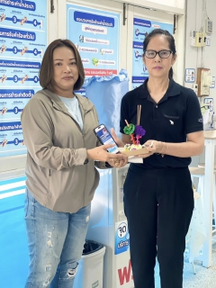 ไฟล์แนบ กปภ.สาขาฉะเชิงเทรา ร่วมสืบสานประเพณีลอยกระทง 2568