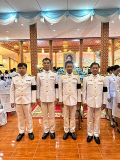 ไฟล์แนบ กปภ.สาขากบินทร์บุรี ร่วมพิธีบำเพ็ญกุศลปัณรสมวาร (๑๕ วัน) เพื่ออุทิศถวายเป็นพระราชกุศลแด่ สมเด็จพระนางเจ้าสิริกิติ์ พระบรมราชินีนาถ พระบรมราชชนนีพันปีหลวง 