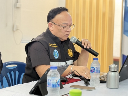 ไฟล์แนบ กปภ.ข.7 เดินสายสัญจรมอบนโยบายและติดตามการดำเนินงาน กปภ.สาขาสว่างแดนดิน 