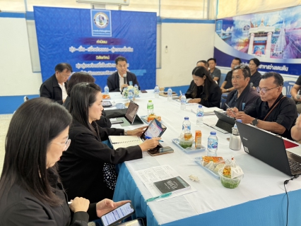 ไฟล์แนบ กปภ.ข.7 เดินสายสัญจรมอบนโยบายและติดตามการดำเนินงาน กปภ.สาขาสว่างแดนดิน 