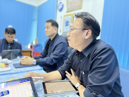 ไฟล์แนบ กปภ.ข.7 เดินสายมอบนโยบาย กับโครงการ กปภ.ข.7สัญจร ณ กปภ.สาขาพังโคน