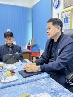 ไฟล์แนบ กปภ.ข.7 เดินสายมอบนโยบาย กับโครงการ กปภ.ข.7สัญจร ณ กปภ.สาขาพังโคน