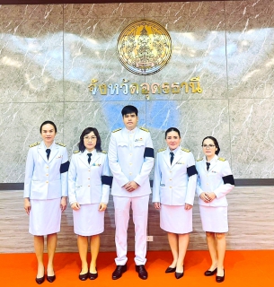 ไฟล์แนบ กปภ.ข.7 ร่วมพิธีบำเพ็ญกุศล เพื่ออุทิศถวายสมเด็จพระบรมราชชนนีพันปีหลวง เสด็จสวรรคตครบปัญรสมวาร (15 วัน)