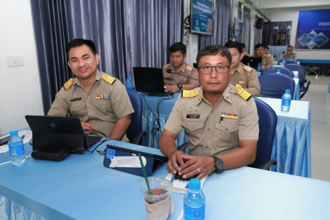 ไฟล์แนบ กปภ.ข.1 จัดประชุม แลกเปลี่ยนองค์ความรู้ในการบริหารจัดการน้ำสูญเสียอย่างเป็นระบบ รุ่นที่ 3 เพื่อเพิ่มพูนความรู้ ทักษะ ความเข้าใจการบริหารจัดการลดน้ำสูญเสียและสามารถปฏิบัติงานได้อย่างถูกต้อง