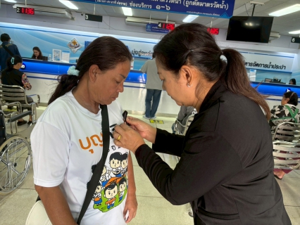 ไฟล์แนบ กปภ. สาขาขอนแก่น (พ) เชิญชวนร่วมลงนามพร้อมเเจกริบบิ้นดำฟรี เพื่อแสดงความอาลัย แด่ สมเด็จพระนางเจ้าสิริกิติ์ พระบรมราชินีนาถ บรมราชชนนี พระพันปีหลวง ณ สำนักงาน กปภ.สาขาขอนแก่น (พ)