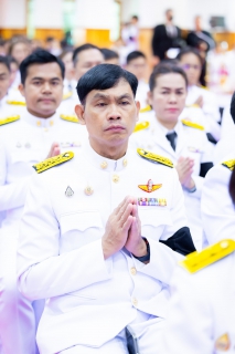 ไฟล์แนบ กปภ.สาขาฉะเชิงเทรา ร่วมพิธีบำเพ็ญกุศลปัณรสมวาร (15 วัน) เพื่ออุทิศถวายเป็นพระราชกุศลแด่สมเด็จพระนางเจ้าสิริกิติ์ พระบรมราชินีนาถ พระบรมราชชนนีพันปีหลวง  