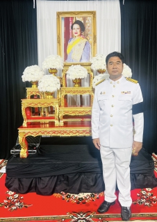 ไฟล์แนบ กปภ.สาขาวัฒนานคร ร่วมพิธีบำเพ็ญกุศลปัณรสมวาร (ครบ 15 วัน)  เพื่ออุทิศถวายเป็นพระราชกุศล แด่สมเด็จพระนางเจ้าสิริกิติ์ พระบรมราชนีนาถ บรมราชชนนีพันปีหลวง