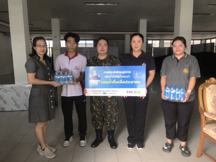 ไฟล์แนบ กปภ.สาขาพัทยา (พ) ร่วมกิจกรรมบำเพ็ญกุศลปัณรสมวาร (15 วัน) เพื่ออุทิศถวายเป็นพระราชกุศลแด่สมเด็จพระนางเจ้าสิริกิติ์ พระบรมราชินีนาถ พระบรมราชชนนีพันปีหลวง