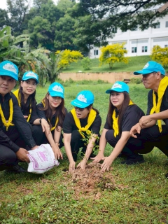 ไฟล์แนบ กปภ.สาขากาญจนบุรี จัดกิจกรรมรวมพลังแห่งความภักดี ปลูกต้นไม้ ถวายเป็นพระราชกุศลแด่ สมเด็จพระนางเจ้าสิริกิติ์ พระบรมราชินีนาถ พระบรมราชชนนีพันปีหลวง