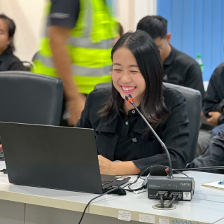 ไฟล์แนบ การประปาส่วนภูมิภาคสาขาขอนแก่น (พ) จัดกิจกรรม Evening Talk ประจำเดือน พฤศจิกายน 2568 ถ่ายทอดนโยบายและองค์ความรู้ เพื่อขับเคลื่อนองค์กรสู่เป้าหมายปีงบประมาณ 2569