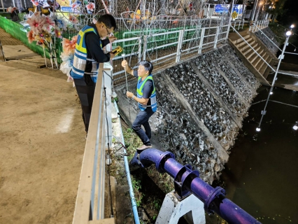 ไฟล์แนบ กปภ.สาขาปักธงชัย สานต่อนโยบายลดน้ำสูญเสีย สำรวจ ค้นหาท่อแตกรั่ว (STEP TEST)