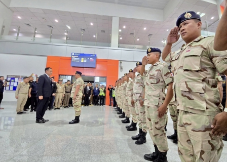 ไฟล์แนบ กปภ.สาขาแม่สอด ร่วมให้การต้อนรับ นายกรัฐมนตรี ลงพื้นที่ อ.แม่สอด จ.ตาก