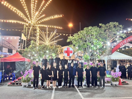 ไฟล์แนบ กปภ.สาขานครปฐม และ กปภ.สาขาสามพราน เข้าร่วมกิจกรรม แจกของรางวัล มัจฉากาชาด ในงานเทศกาลนมัสการองค์พระปฐมเจดีย์ ประจำปี 2568