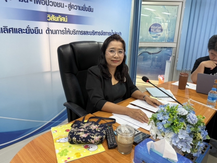 ไฟล์แนบ กปภ.ข.10 ประชุมพิจารณาผลงานที่เสนอขอรับรางวัลประปาวิวัฒน์ ประจำปี 2568-2569