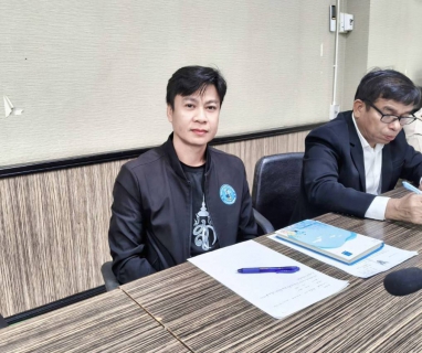 ไฟล์แนบ การประปาส่วนภูมิภาคสาขาภูเก็ต เข้าร่วมประชุมเชิงบูรณาการหัวหน้าส่วนราชการ หัวหน้าหน่วยงานรัฐวิสาหกิจ ผู้บริหารองค์กรปกครองส่วนท้องถิ่น กำนัน ผู้ใหญ่บ้าน แพทย์ประจำตำบล และสารวัตรกำนัน ตำบลกมลาทุกหมู่บ้าน และคณะกรรมการบริหารงานอำเภอกะทู้ (ก.บ.อ.กะทู้) ประจำเดือน พฤศจิกายน 2568