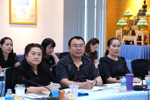 ไฟล์แนบ ผช.กปภ.ข.6 (บ.) จัดประชุมสายงานบริหาร ประจำปีงบประมาณ 2569