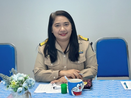 ไฟล์แนบ กปภ.สาขาครบุรี จัดกิจกรรมสนทนายามเช้า (Morning Talk) ครั้งที่ 2/2569 ประจำเดือน พฤศจิกายน 2568