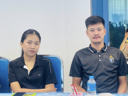 ไฟล์แนบ กปภ.สาขาครบุรี จัดกิจกรรมสนทนายามเช้า (Morning Talk) ครั้งที่ 2/2569 ประจำเดือน พฤศจิกายน 2568