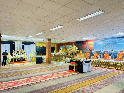 ไฟล์แนบ กปภ.สาขาตะกั่วป่าร่วมพิธีบำเพ็ญกุศลเพื่ออุทิศถวายพระราชกุศลแด่ สมเด็จพระนางเจ้าสิริกิติ์ พระบรมราชินีนาถ พระบรมราชชนนีพันปีหลวง