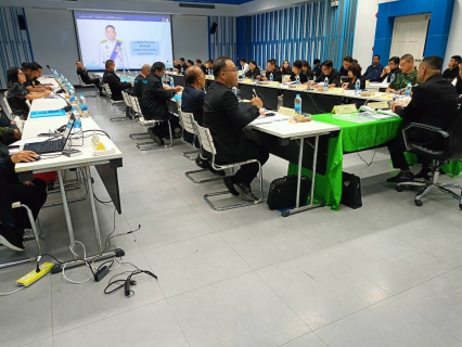 ไฟล์แนบ การประปาส่วนภูมิภาคสาขาเพชรบุรี ร่วมประชุมคณะกรรมการลุ่มน้ำเพชรบุรี-ประจวบคีรีขันธ์