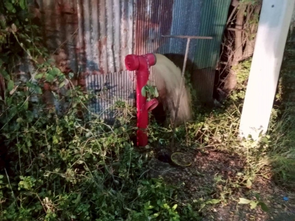 ไฟล์แนบ การประปาส่วนภูมิภาคสาขาเพชรบุรี ดำเนินกิจกรรม Step Test พื้นที่ที่มีน้ำสูญเสียสูง