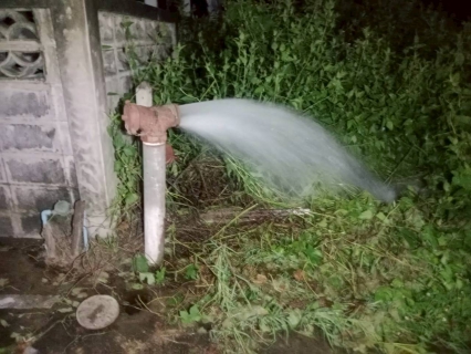 ไฟล์แนบ การประปาส่วนภูมิภาคสาขาเพชรบุรี ดำเนินกิจกรรม Step Test พื้นที่ที่มีน้ำสูญเสียสูง