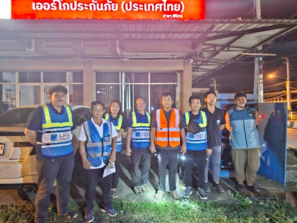 ไฟล์แนบ การประปาส่วนภูมิภาคสาขาพิจิตร ดำเนินกิจกรรม Step Test พื้นที่ตรงข้ามโชว์รูมนิสสันเก่า DMA-03